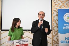 “Güvenli Ailem, Güvenli Nesil” Hikâye Yarışmasında Ödüller Sahiplerini Buldu