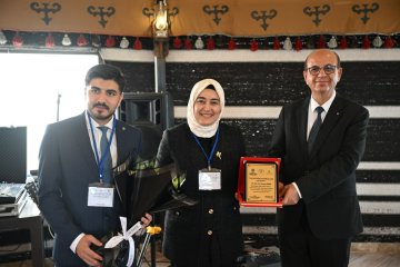 Dijital Linç ve Sosyal Medyanın Etkileri Yeşilyurt’ta Masaya Yatırıldı