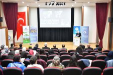 Dijital Linç ve Sosyal Medyanın Etkileri Yeşilyurt’ta Masaya Yatırıldı
