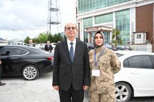 Başkanla Fotoğraflarım