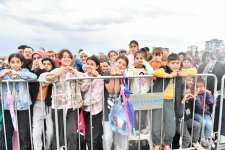 Yeşilyurt’ta Gönülleri Buluşturan Gece: Celal Karatüre Konseri Büyük İlgi Gördü
