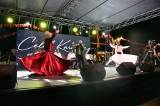 Yeşilyurt’ta Gönülleri Buluşturan Gece: Celal Karatüre Konseri Büyük İlgi Gördü
