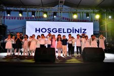 Yeşilyurt’ta Gönülleri Buluşturan Gece: Celal Karatüre Konseri Büyük İlgi Gördü