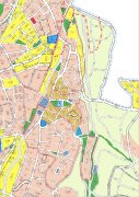 Konak Mahallesi 5. Etap 1/1000 Ölçekli Revizyon Uygulama İmar Planına yönelik 2. askı süreci içerisinde yapılan itirazlar ve resen onaylanan düzenlemeler