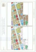 Karakavak Mahallesi 5543, 5544 ve 5545 numaralı adalarda yapılan Uygulama İmar Planı Değişikliği