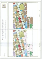 Karakavak Mahallesi 5543, 5544 ve 5545 numaralı adalarda yapılan Uygulama İmar Planı Değişikliği