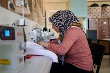 Yeşilyurt Mesleki Eğitim Ve Yaşam Merkezi’nde Üretim Ve Öğrenme Bir Arada!