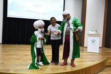 Yeşilyurt Belediyesi 4-6 Yaş Erdem Okulları’nda Mezuniyet Coşkusu Yaşandı