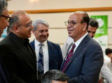Yeşilyurt Belediyesinden Mahalle Muhtarlarına “Babalar Günü” Vefası!