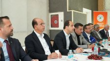 28. Yeşilyurt Kültür, Spor Ve Kiraz Festivali, 28 Haziran’da Gerçekleşecek
