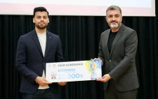 “Genç Girişimcilik Akademisi” İle “Fikir Kumbarası” Projesi Tamamlandı