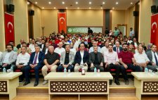 “Genç Girişimcilik Akademisi” İle “Fikir Kumbarası” Projesi Tamamlandı