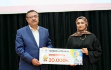 “Genç Girişimcilik Akademisi” İle “Fikir Kumbarası” Projesi Tamamlandı