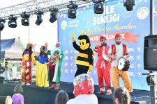 Yeşilyurt İlçesinde “Yaz Akşamları” Renkli Ve Keyif Dolu Etkinliklerle Başladı