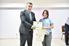 Yeşilyurt Belediyesi’nden 39 Okulda 5 Bin 970 Öğrenciye Çevre Eğitimi!