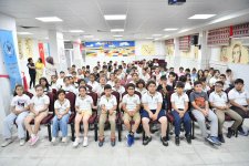 Yeşilyurt Belediyesi’nden 39 Okulda 5 Bin 970 Öğrenciye Çevre Eğitimi!