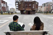 Fotoğraflarla Yeşilyurt