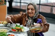 Coğrafi İşaret Tescil Belgeli ‘İçli Köfte’ Yemek Yarışmasına Rekor Düzeyde Katılım! 