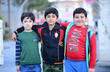 Fotoğraflarla Yeşilyurt