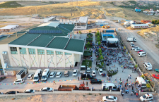 Melekbaba Spor Adası