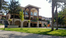 Gündüzbey ve Kaynarca Sosyal Tesis