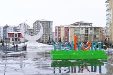 Fotoğraflarla Yeşilyurt