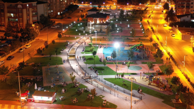 Hilal Park