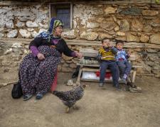 Fotoğraflarla Yeşilyurt