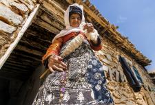 Fotoğraflarla Yeşilyurt