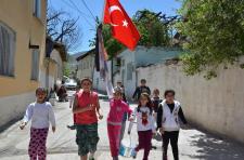 Fotoğraflarla Yeşilyurt