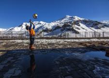 Fotoğraflarla Yeşilyurt