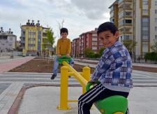 Fotoğraflarla Yeşilyurt