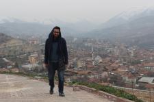 Fotoğraflarla Yeşilyurt