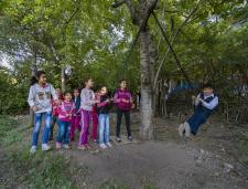 Fotoğraflarla Yeşilyurt