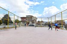 Fotoğraflarla Yeşilyurt