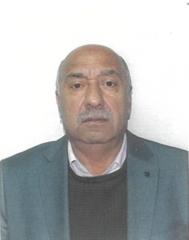 Ali Palancı  <br/>        AK Parti