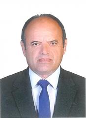 Cemal Gürsel Akgün  <br/>        CHP