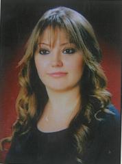 Ecem Akbulut  <br/>        CHP