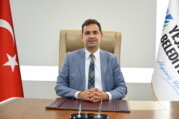 Erkan DİKENLİ