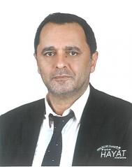 Erkan Özgür <br/>        AK Parti