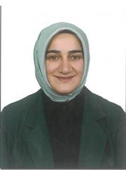 Esin Yılmaz  <br/>        AK Parti