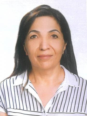 Günnur Tabel  <br/>        CHP