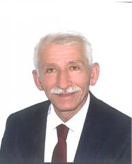 Halil Durak  <br/>        AK Parti