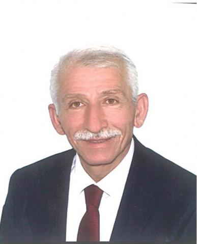 Halil Durak  <br/>        AK Parti