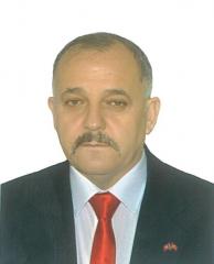 Halil Mutlu <br/>        AK Parti
