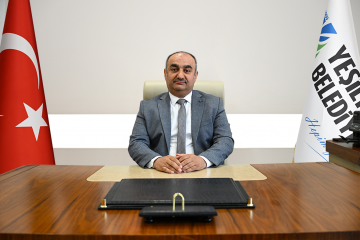 Mehmet CÜREOĞLU