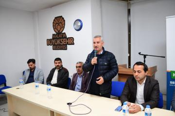 “14 Mayıs’tan Zaferle Ayrılacağız”