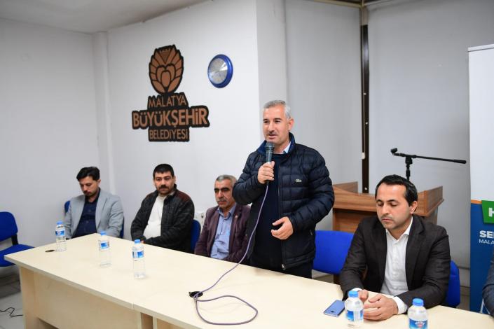 “14 Mayıs’tan Zaferle Ayrılacağız”