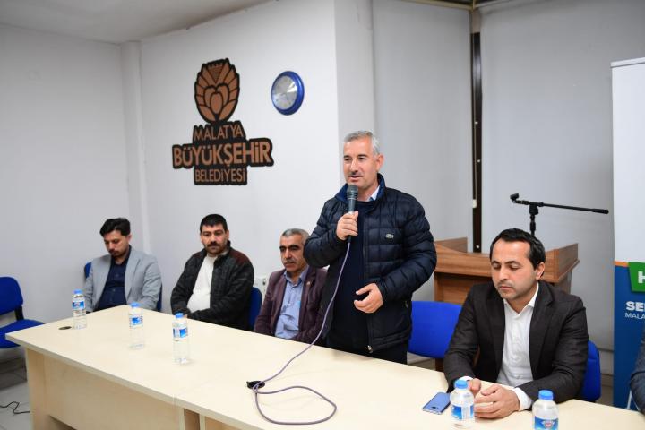 “14 Mayıs’tan Zaferle Ayrılacağız”