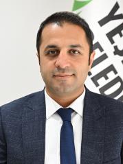 Tesisler Müdürlüğü
